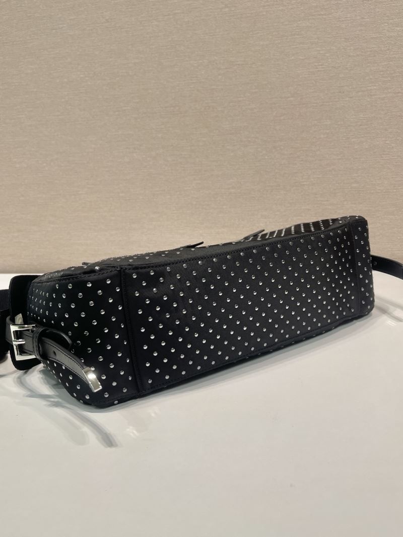 mens Pra*a satchel bags